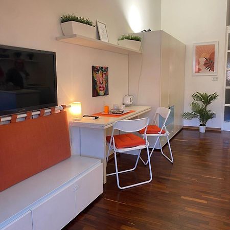 Casa Mirtillo Турин Экстерьер фото