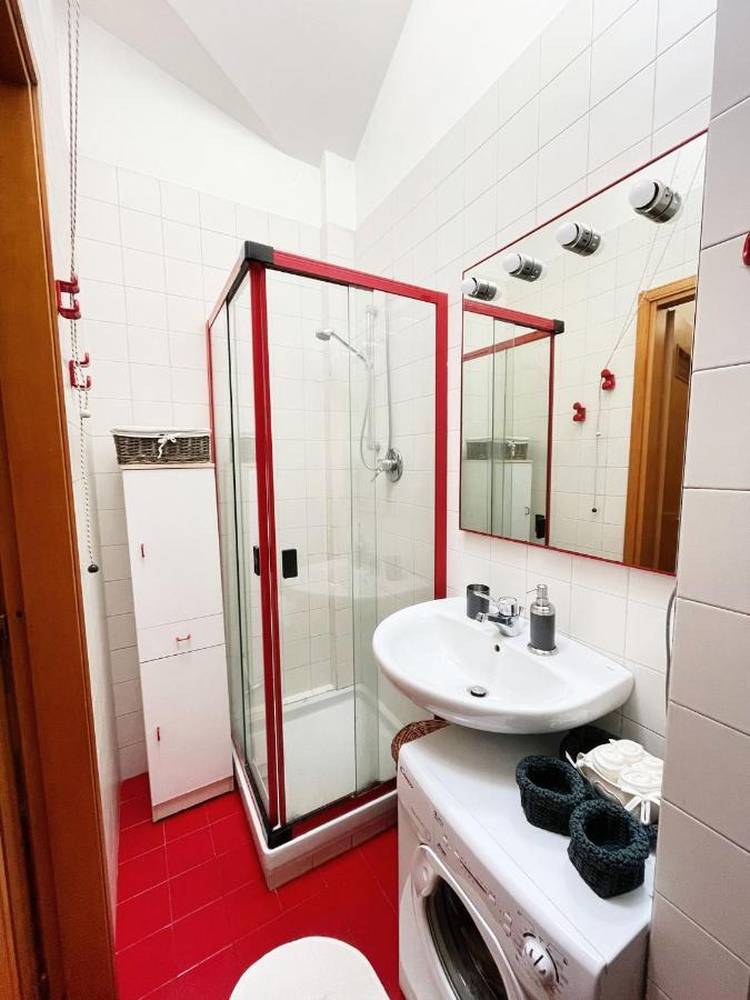 Casa Mirtillo Турин Экстерьер фото