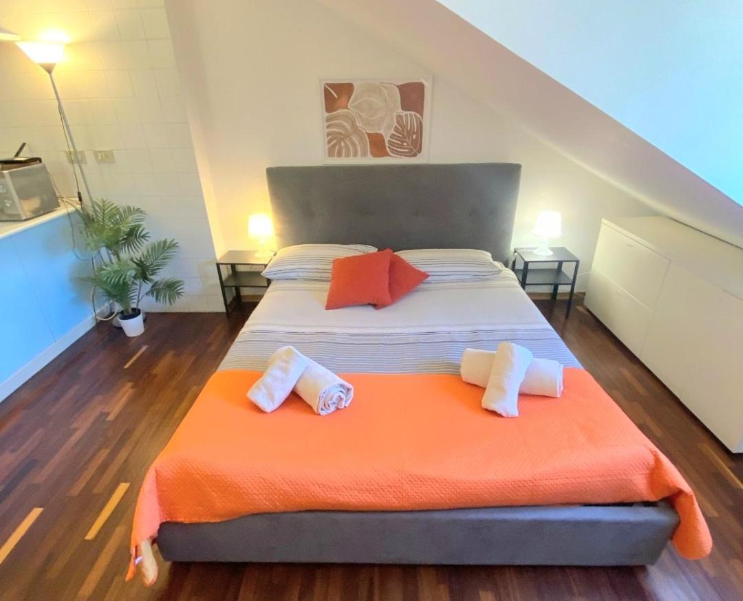 Casa Mirtillo Турин Экстерьер фото