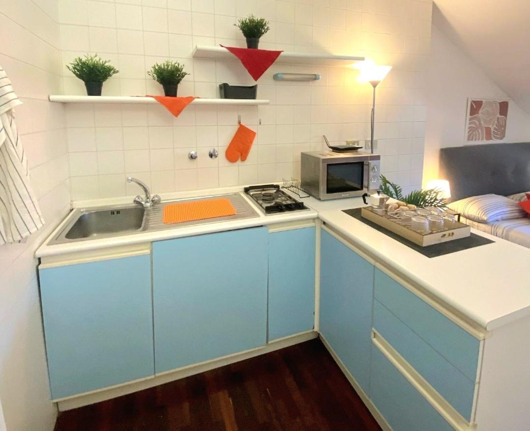 Casa Mirtillo Турин Экстерьер фото