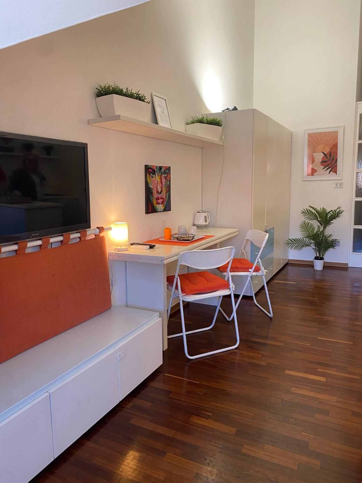 Casa Mirtillo Турин Экстерьер фото