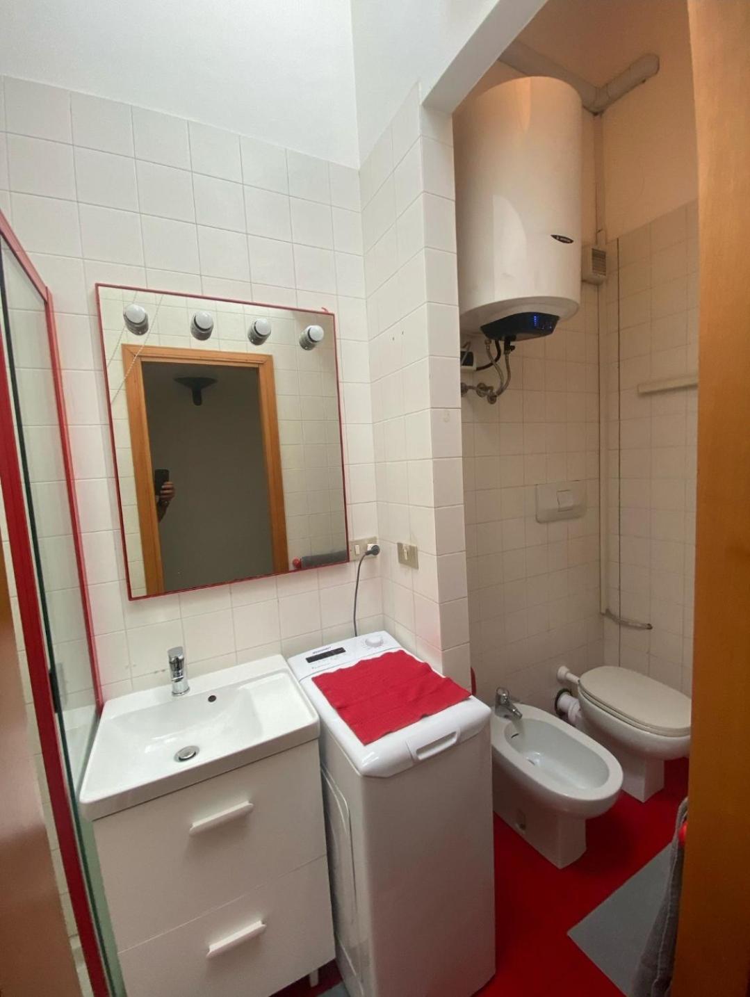 Casa Mirtillo Турин Экстерьер фото